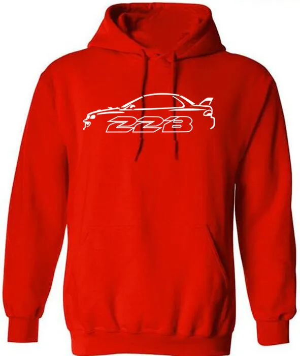 LIMITED IMPREZA 22B классический автомобиль | Новое издание Вдохновленные классические
