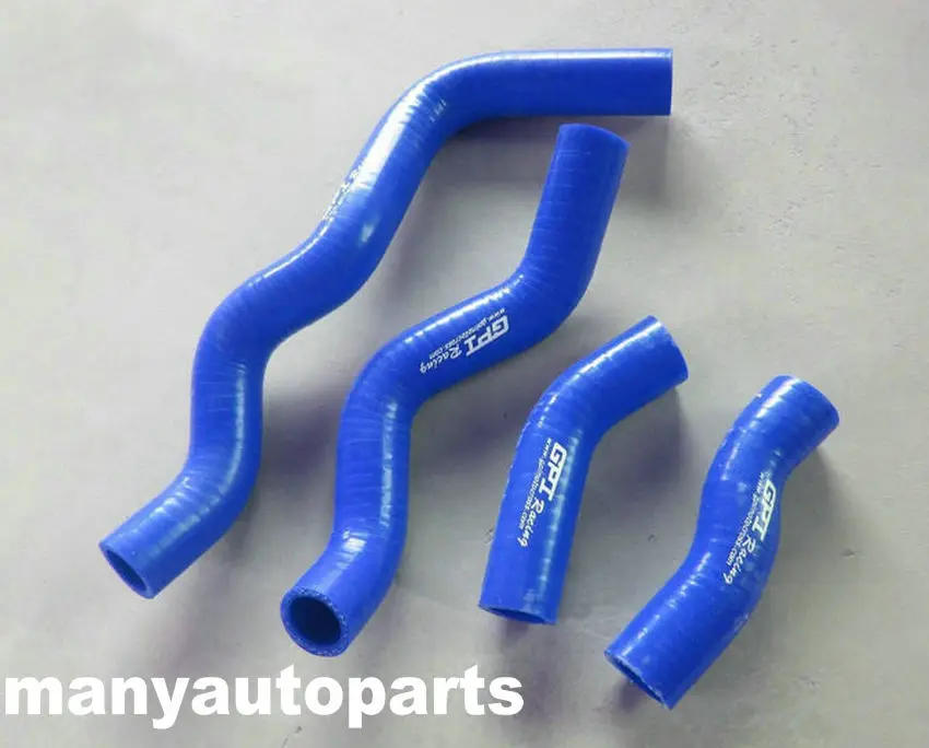 

Комплект силиконовых шлангов охлаждающей жидкости радиатора для Kawasaki KLX250 KLX 250 93-10 94 95 96 97 ЗЕЛЕНЫЙ