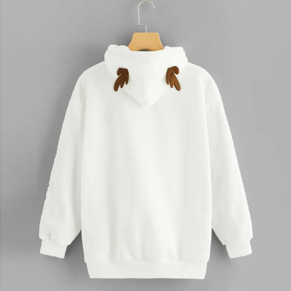 Для женщин хлопковая льняная блузка с капюшоном 2019 сезон: весна–лето новинка