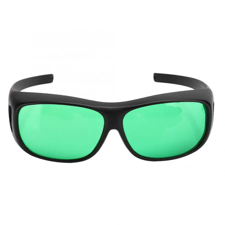 Светодиодные комнатные очки для выращивания растений УФ поляризационные