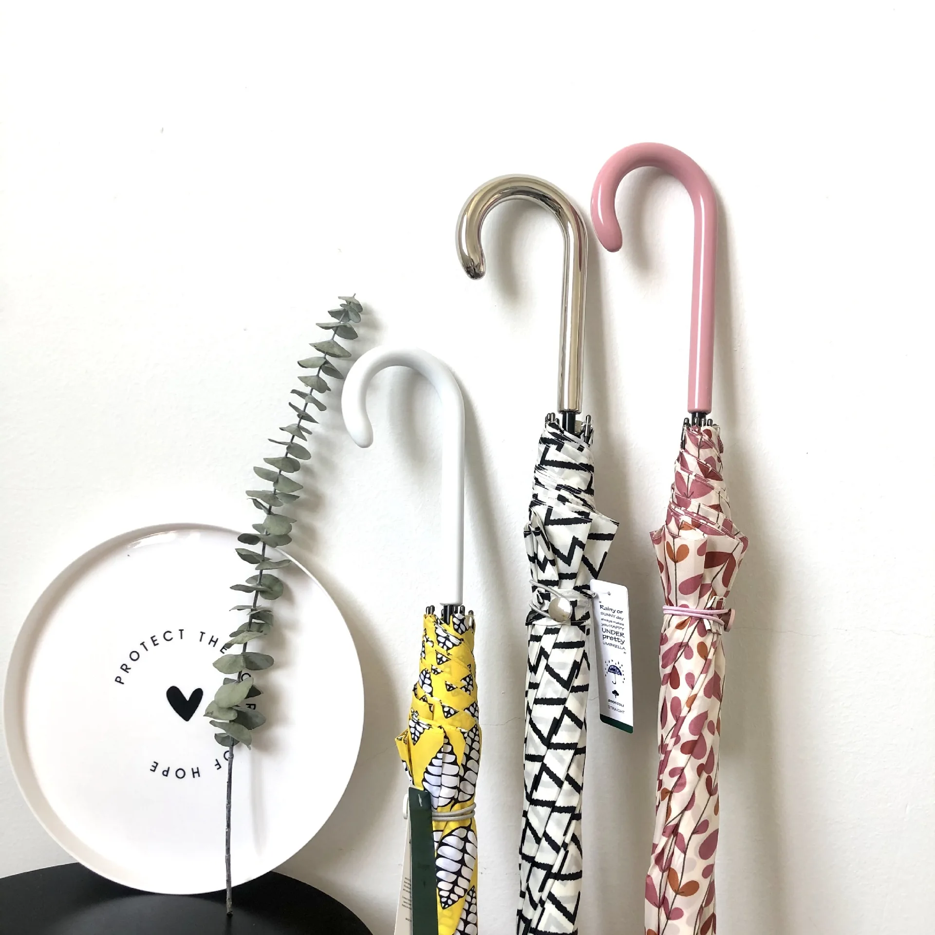 Популярные Зонты bokoli в корейском и японском стиле оригинальные зонты с длинной