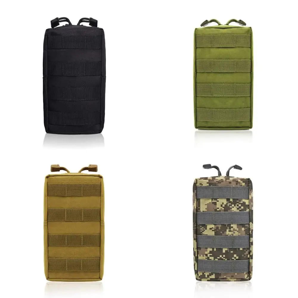 Тактическая Сумка для повседневного использования сумка улицы жилет поясная