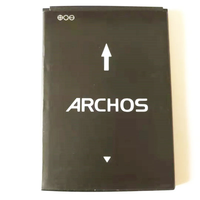 Оригинальная запасная батарея для мобильного телефона 2000 мАч ARCHOS AC50BOX ICP5/56/78 / Archos