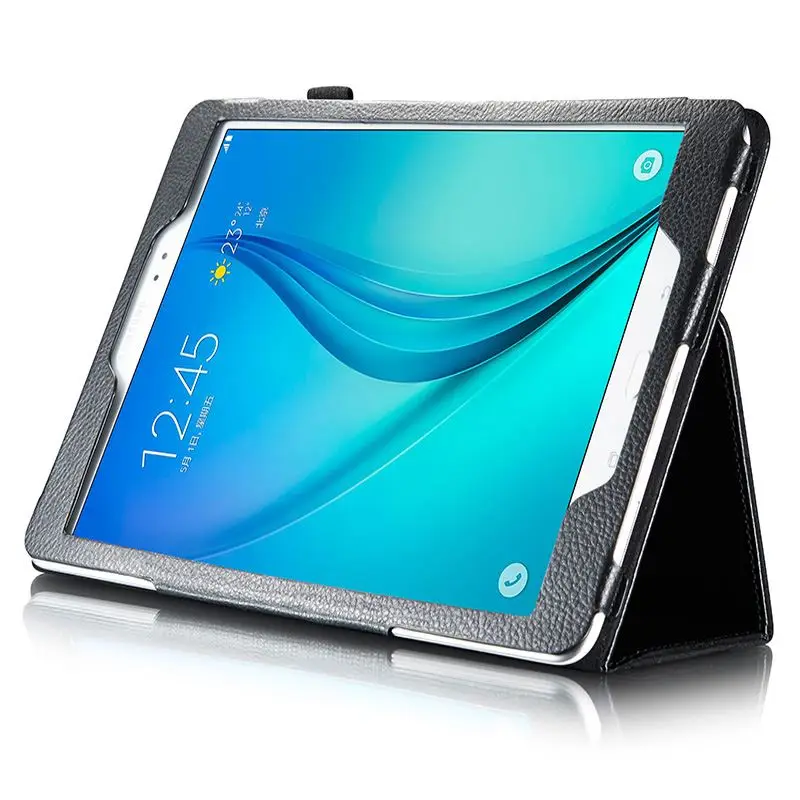 Магнитный чехол для Samsung Galaxy Tab Pro/Note 2014 10 1 SM T520/T521/T525 P600/P605/P601 N8000 N8010 N8020|Чехлы