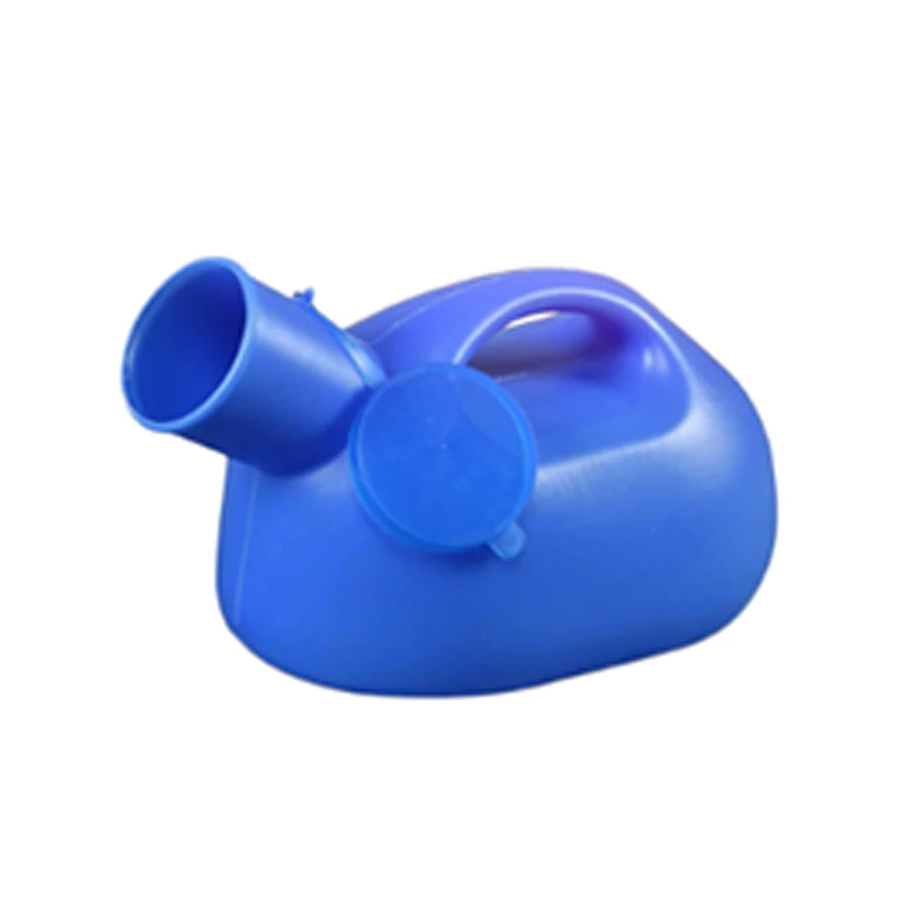 Переносной пластиковый мочеприемник для женщин и мужчин 1000/2000 мл|Писсуары| |