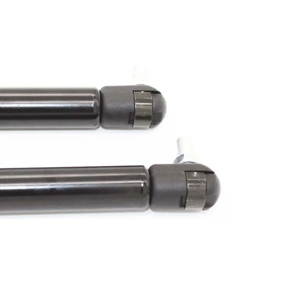 Амортизирующие стойки для автомобиля 1 пара амортизаторы подъема опоры Jeep Grand