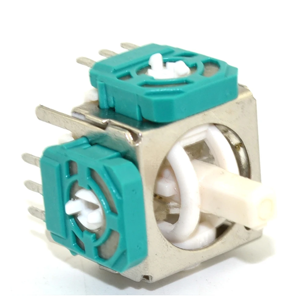 100 шт. запасные 3D аналоговые фонарики для геймпада|Джойстики| |