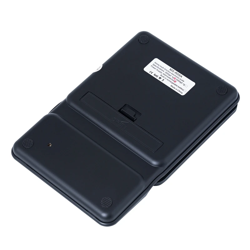 

0.1G-3Kg Timer Coffee Scale Household Bluetooth Kitchen Food Scale