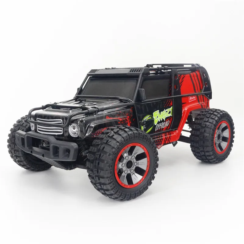 PXtoys 9204E 1/10 2 4G 4WD RC автомобиль электрический полный пропорциональный контроль
