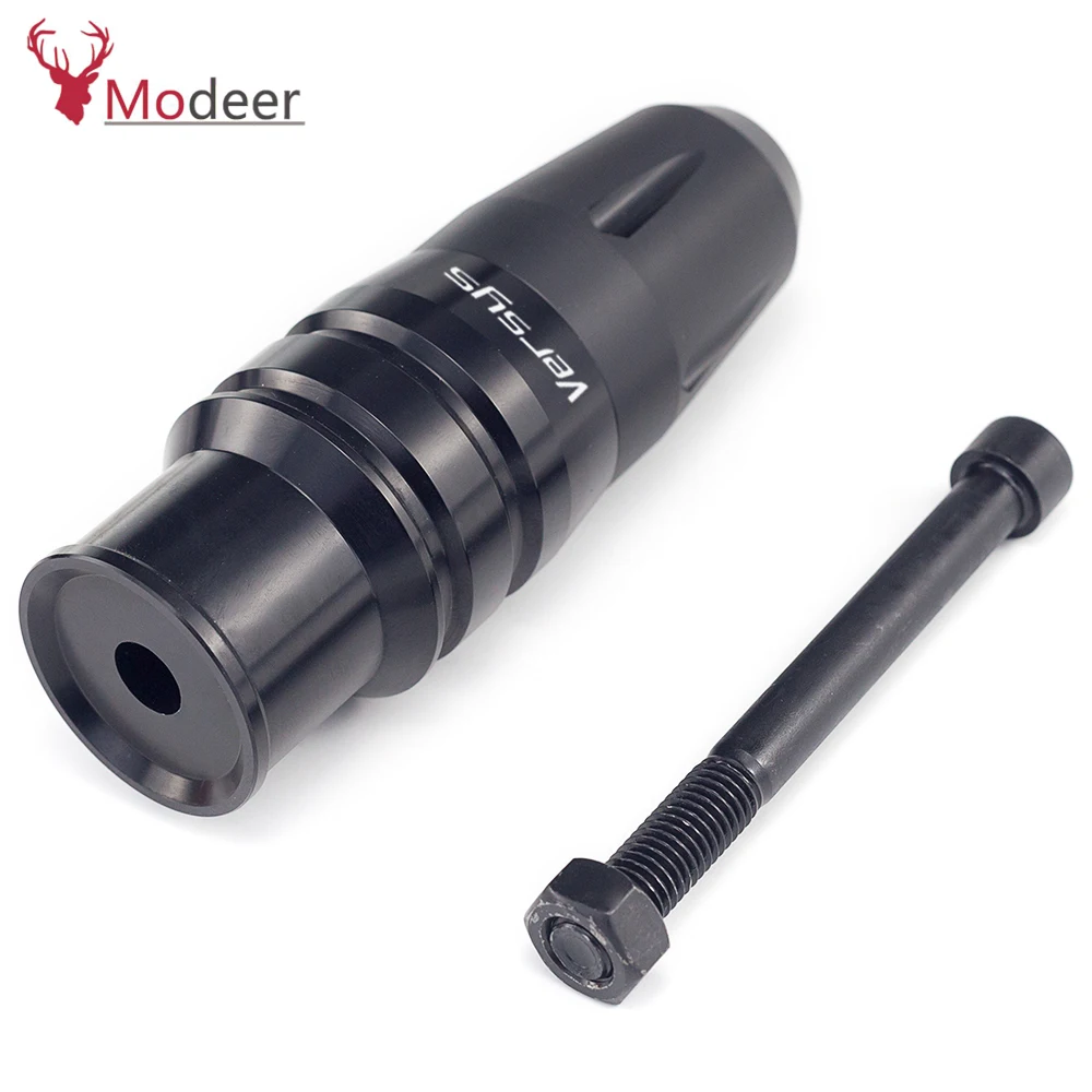 Запчасти для мотоциклов слайдеры выхлопных газов аварийные прокладки защита от