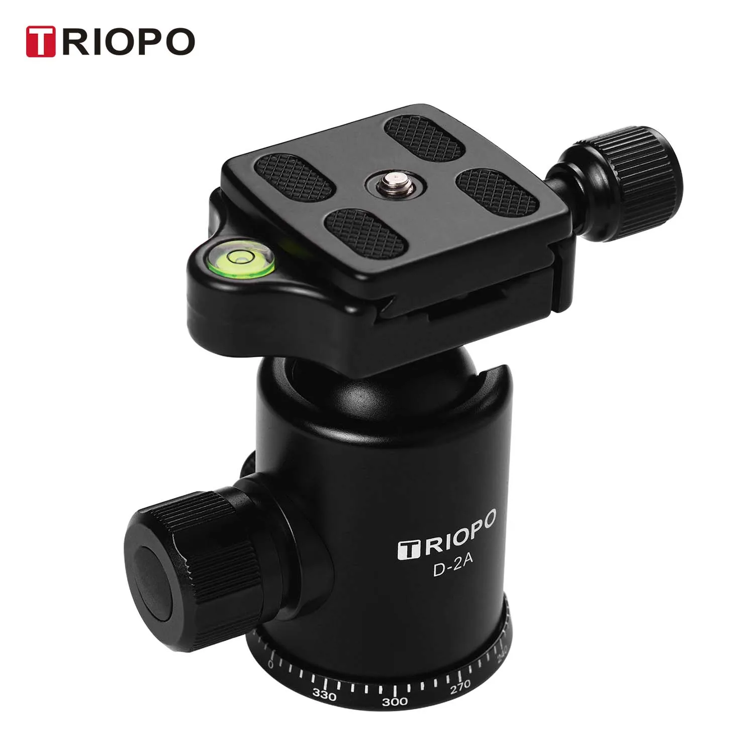 

Штатив с панорамной головкой из алюминиевого сплава для фотоаппарата