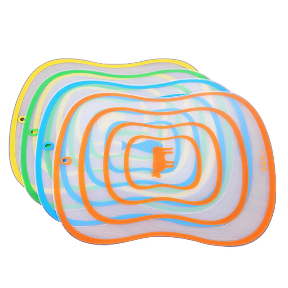 SUEF 1 шт. кухонные инструменты разделочная доска жир скраб категория Нескользящая