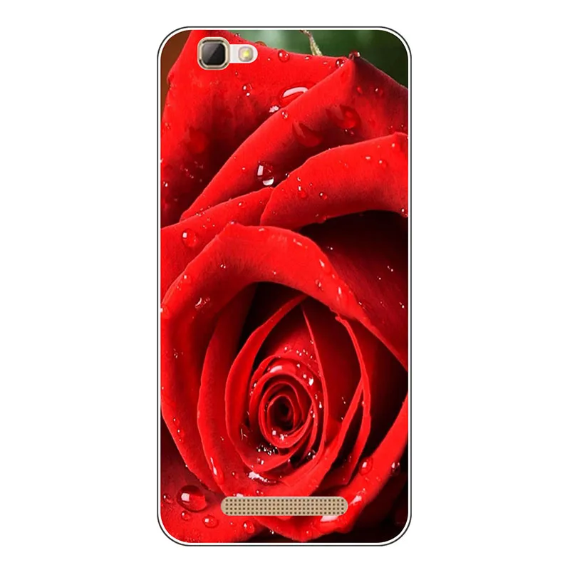 Colorful Cell Phone Covers Case for ZTE Blade A610 / V6 Max A612 A 610 A610C A610T Soft TPU Cases Printed Back Cover Capa |