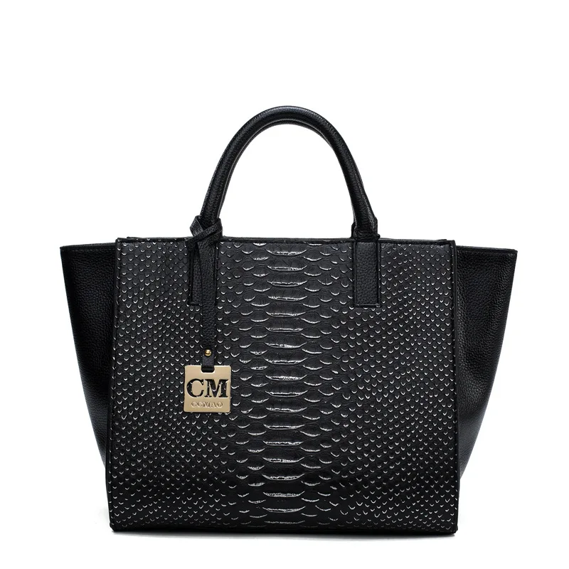 

100% Genuine Leather Handbags 2021 New Portable Ladies Simple Shoulder Messenger All-match Fashion Bag Purses and Handbags Gg