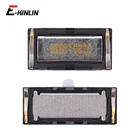 Верхний передний динамик для LG X Power 2 Charge Stylo Stylus 3 X4 Plus X5 2018 X500, запасные части