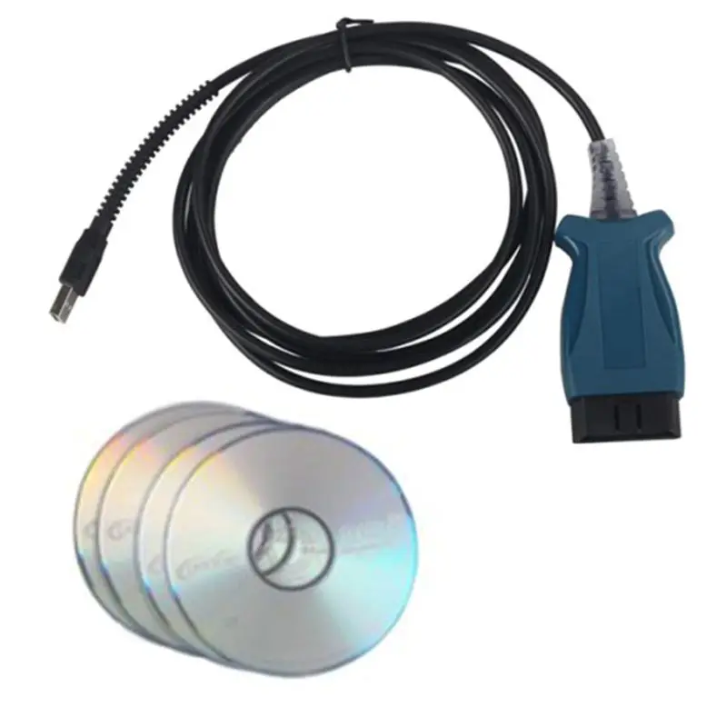 

V154 JLR Pro for OBD2 Scanner Support 05-16 Auto Diagnostic Tool