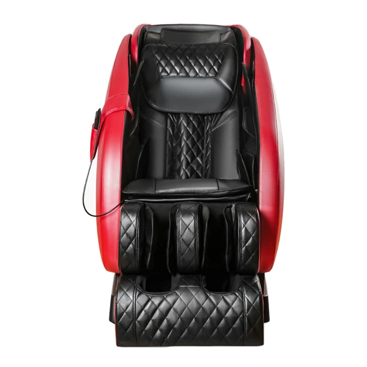

2021 New 4D Zero Gravity Full Body Deep Tissue Sofa Home Massage Chair