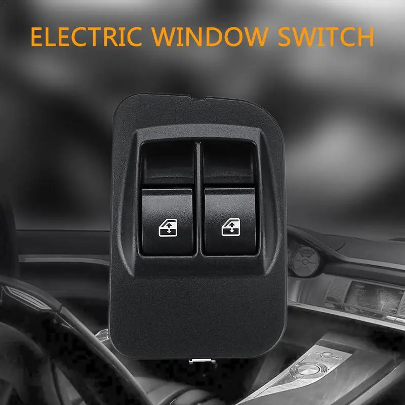 8-контактный Электрический переключатель стеклоподъемника для Peugeot Bipper 2008-2014