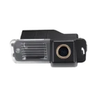 Парковочная камера заднего вида HD 720p для GOLF V MK5GOLF VI MK6 SCIROCCO EOS LUPOPASSAT B7 CC PHAETON BEETLESeat Leon 23 вариант