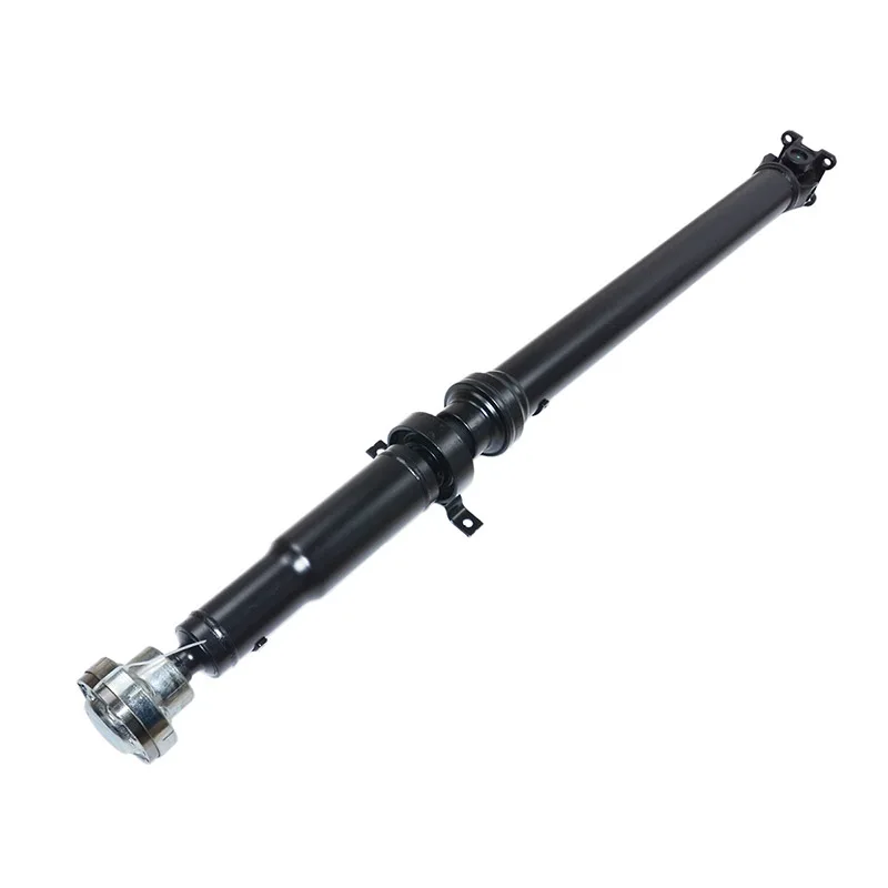 

Drive Shaft For Land Rover Discovery 3 & 4 MK3 MK4 New Rear Prop Propshaft LR037027 TVB500360