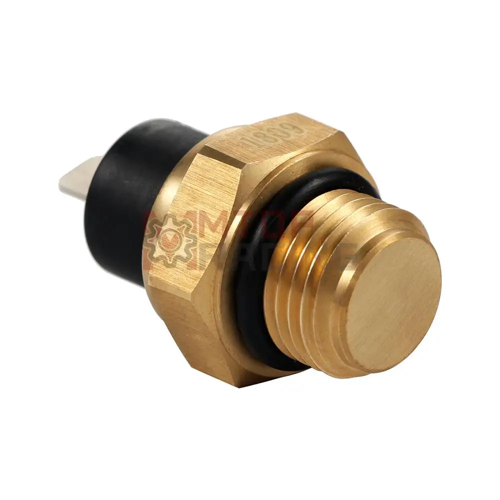 Вентилятор радиатора термопереключатель для Honda PC800 Пасифик Кост (1994 1998) VF750C MAGNA