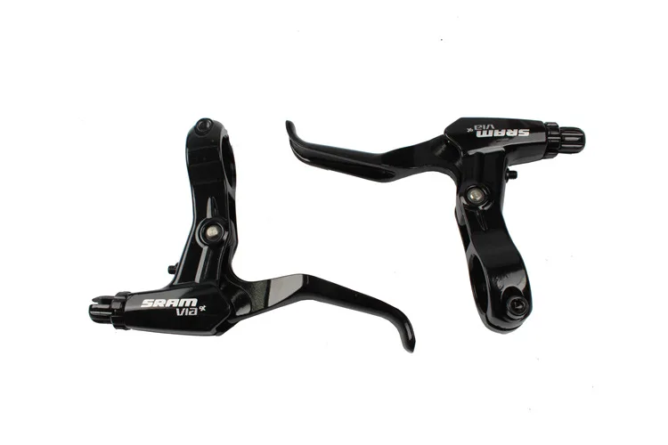 1 пара все Алюминий сплав V тормоза дисковые рычаг Горный Руль для шоссейного