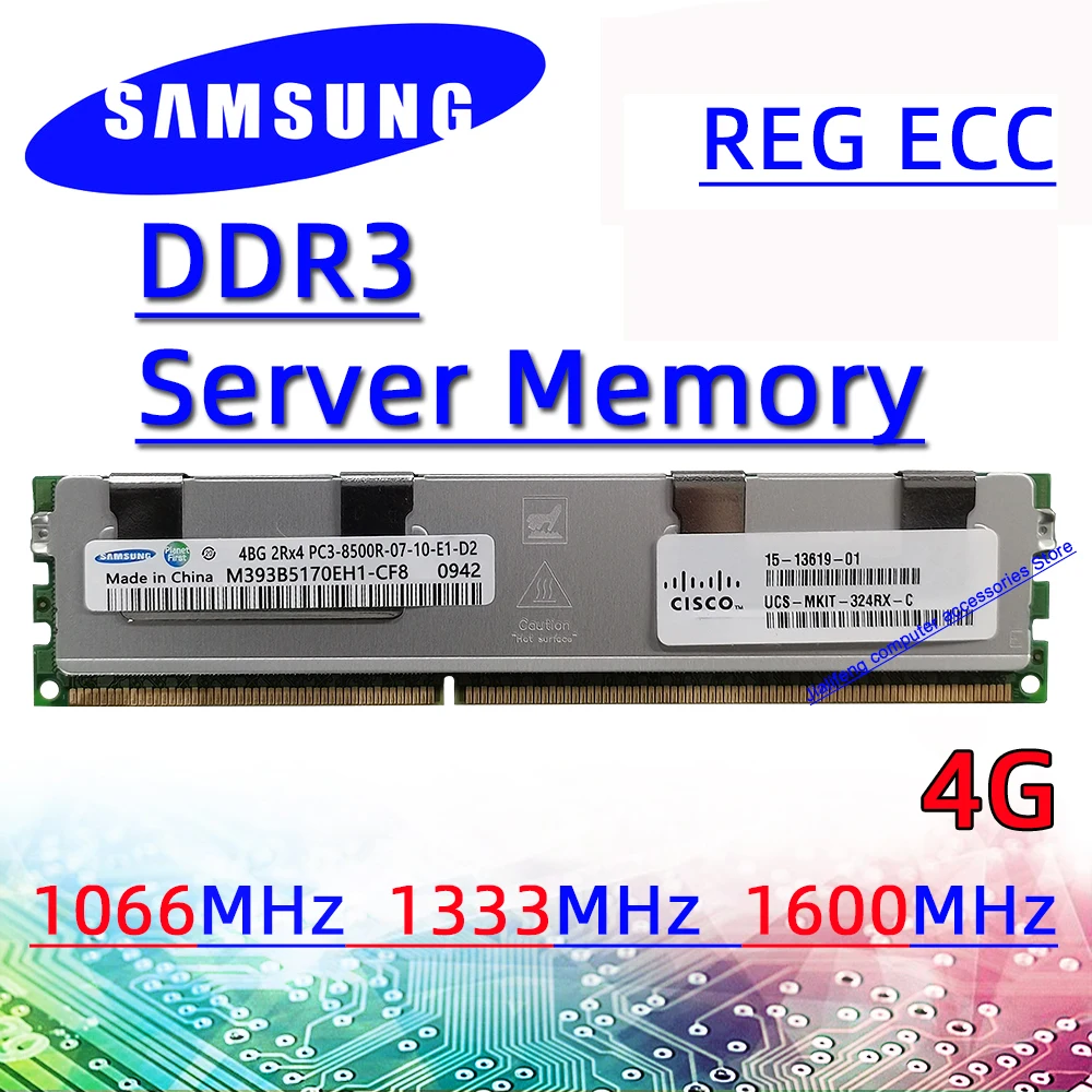 16 Гб оперативной памяти 32 встроенной Samsung сервера ddr3 4 1066 МГц 1600 1333 оперативная