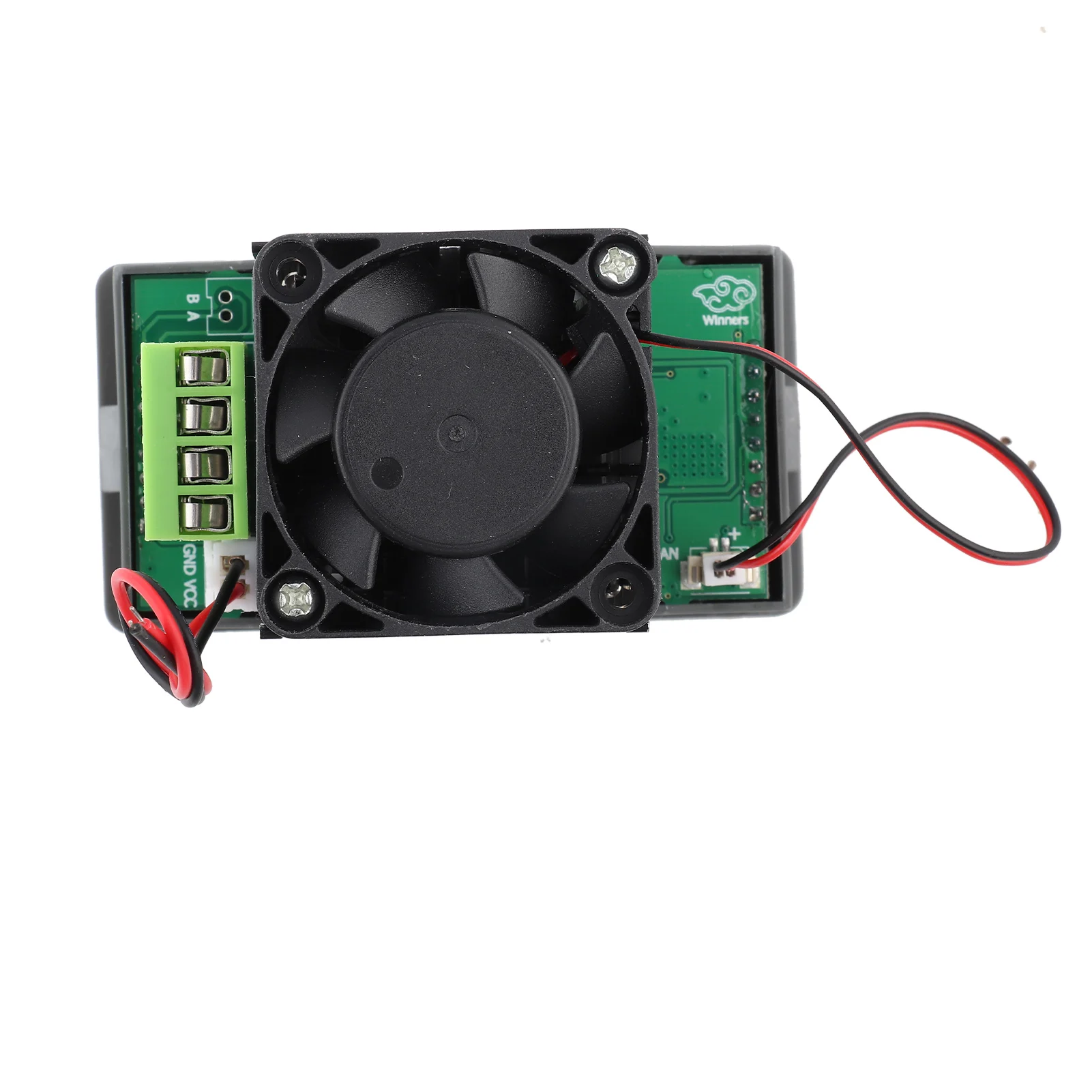 Электронный модуль нагрузки Многофункциональный цветной экран регулируемый