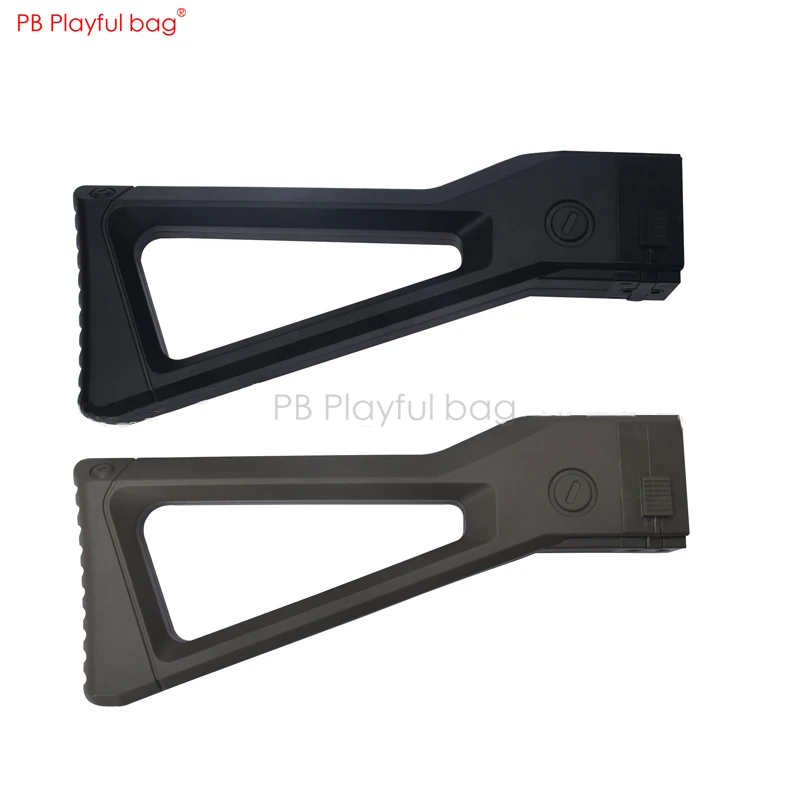 Игривый мешок Электрический водяной пистолет пластиковая пуля/скоба для улицы CS