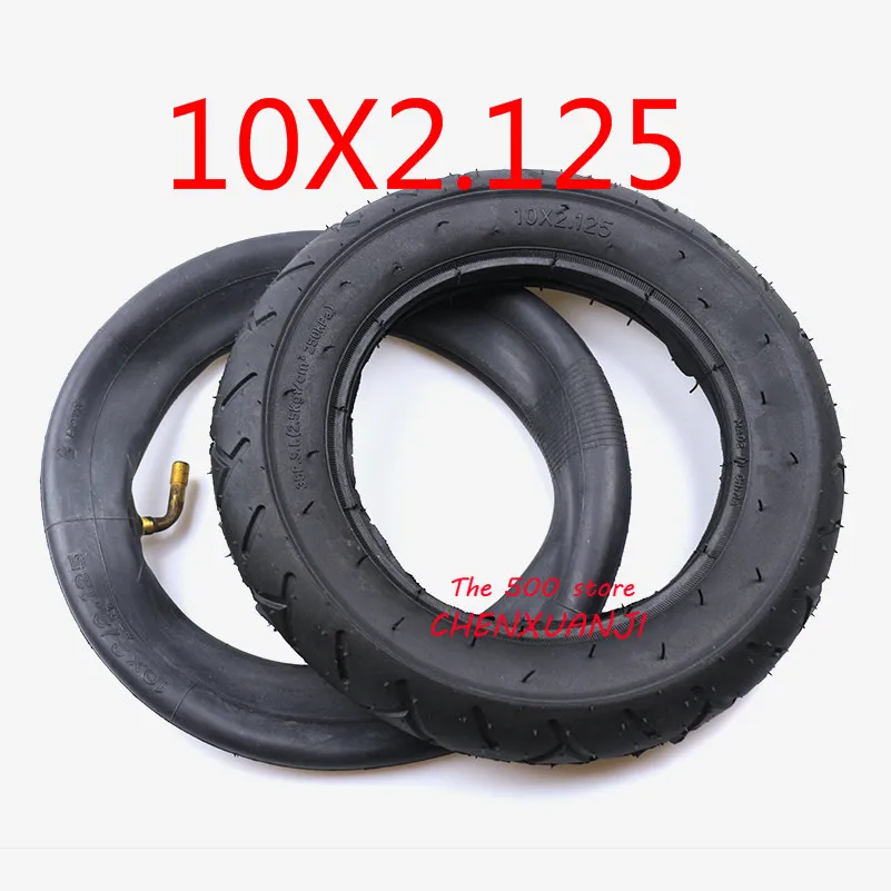 free shipping 10 inch 10x2.0 10x2.125 10x2/2.125Electric Scooter Balancing Hoverboard/ self Smart Balance Tire tyre | Автомобили и