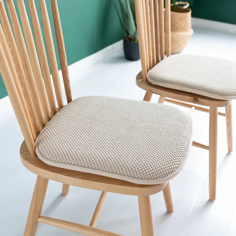 Ортопедическая подушка с эффектом памяти массажное кресло из пены ананасом для