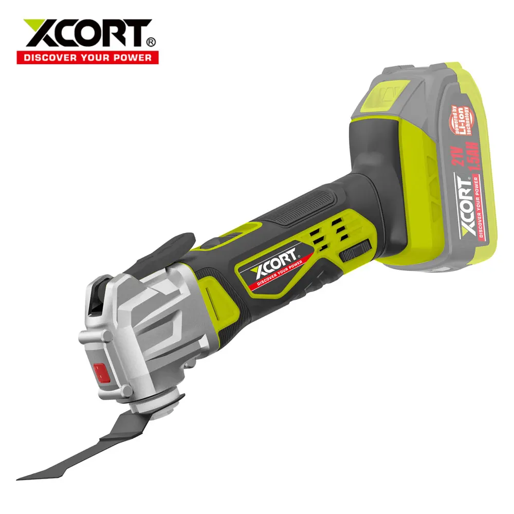 Многоцелевой обрезной станок осциллирующий инструмент деревообрабатывающий