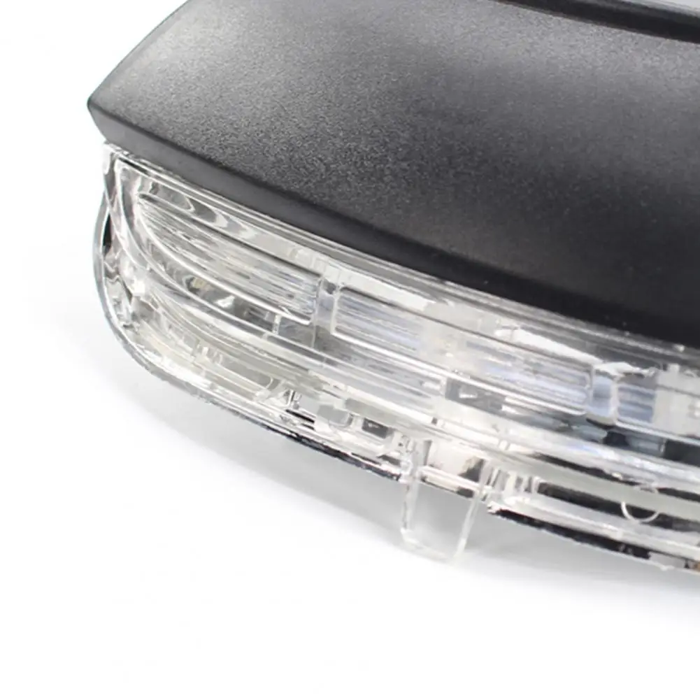 Дверной зеркальный свет ABS левый/правый передний индикатор сигнала поворота