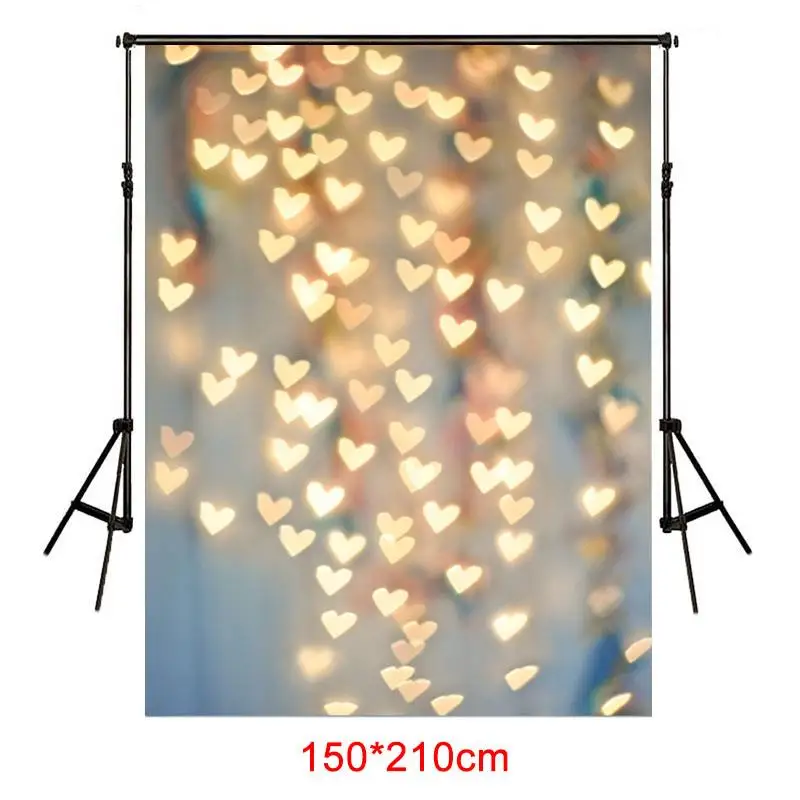 

Glitter Photography Background Vinyl Cloth Photo Backdrop Prop 90*150cm/150*210cm 2021 THE NEW