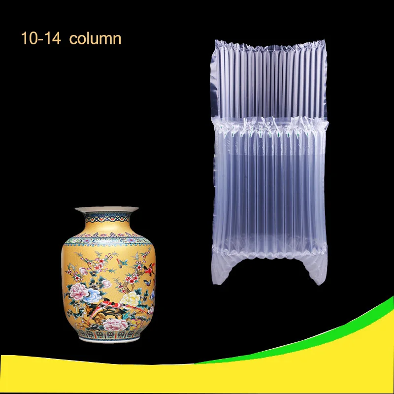 

Противоударный надувной воздушный шар, 10-14 колонн, для защиты фруктов в горшках