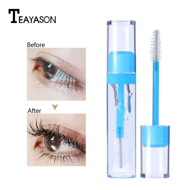

1pcs Eyelash Growth Enhancer Eyelash Nourishing Long Thick Black Natural Look Lengthening Eyebrow Growth Makeup Tool Wholesale