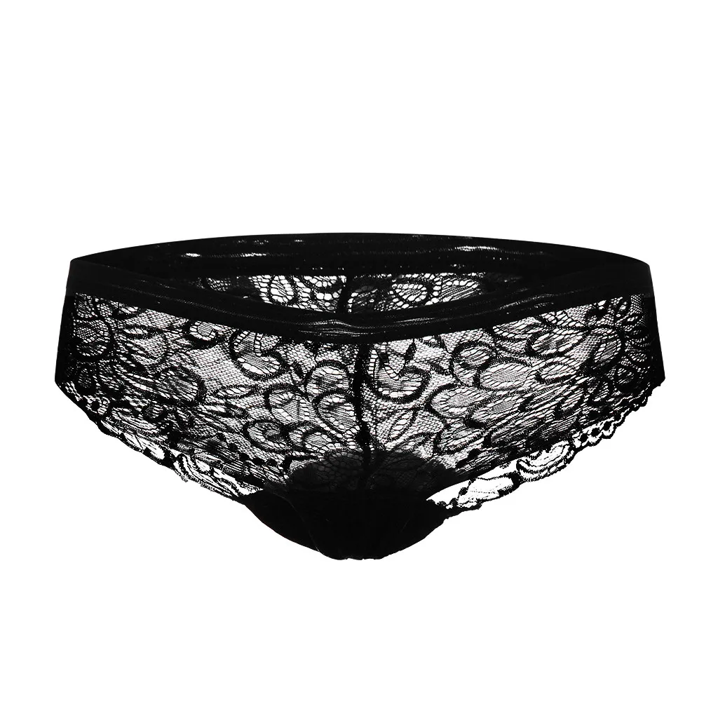 Женские трусики сексуальные хлопок высокая эластичность вентиляция нижнее