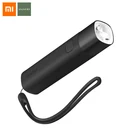 Оригинальный Xiaomi SOLOVE X3 LED Flashlight 3000mAh Mobile Power USB Многофункциональный яркий фонарик Power Bank портативное освещение