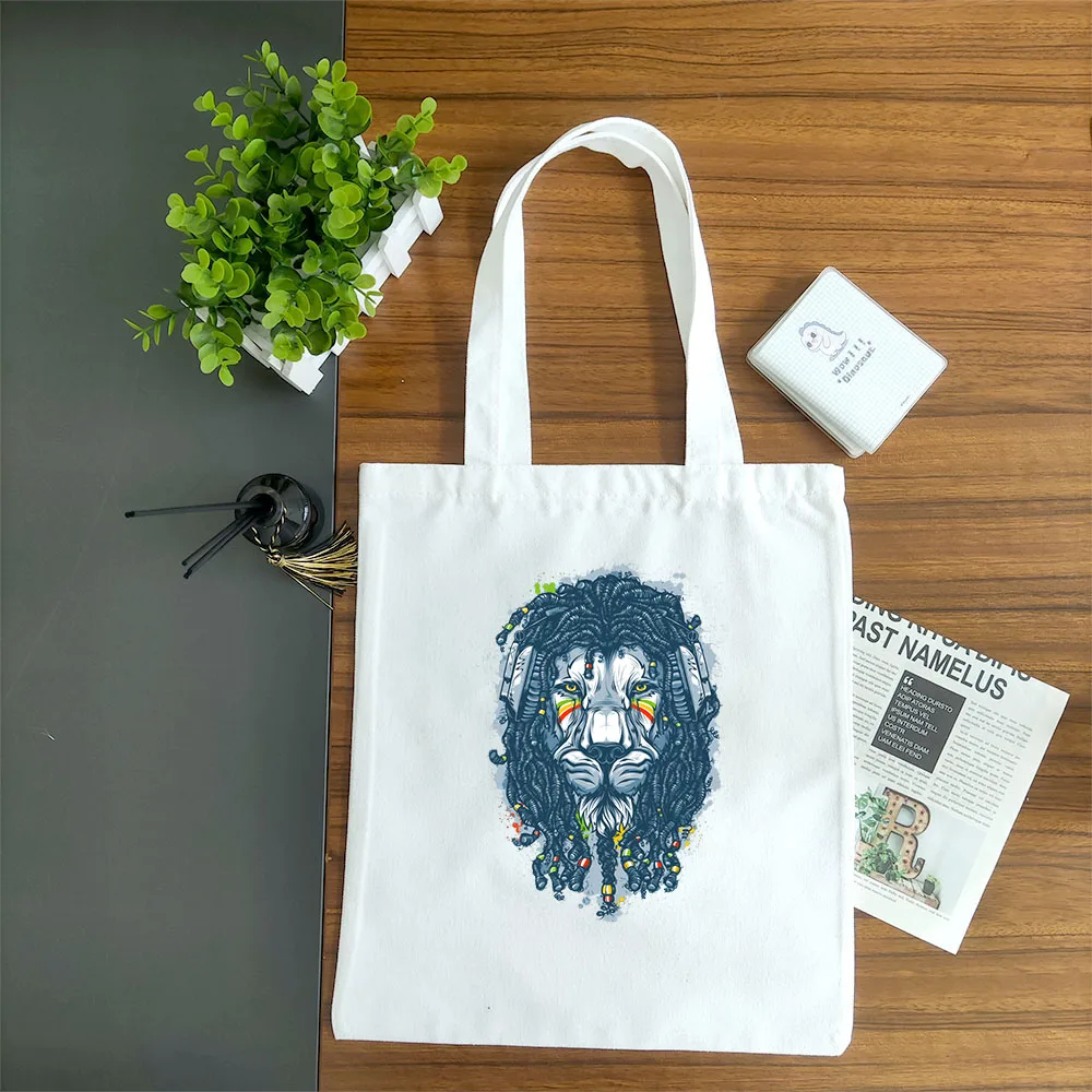 

Simplicity Handbag All-match Handbags Fashion Shopping Bags High Capacity Canvas Bag Storage Shoppers Ecobag Special Purpose