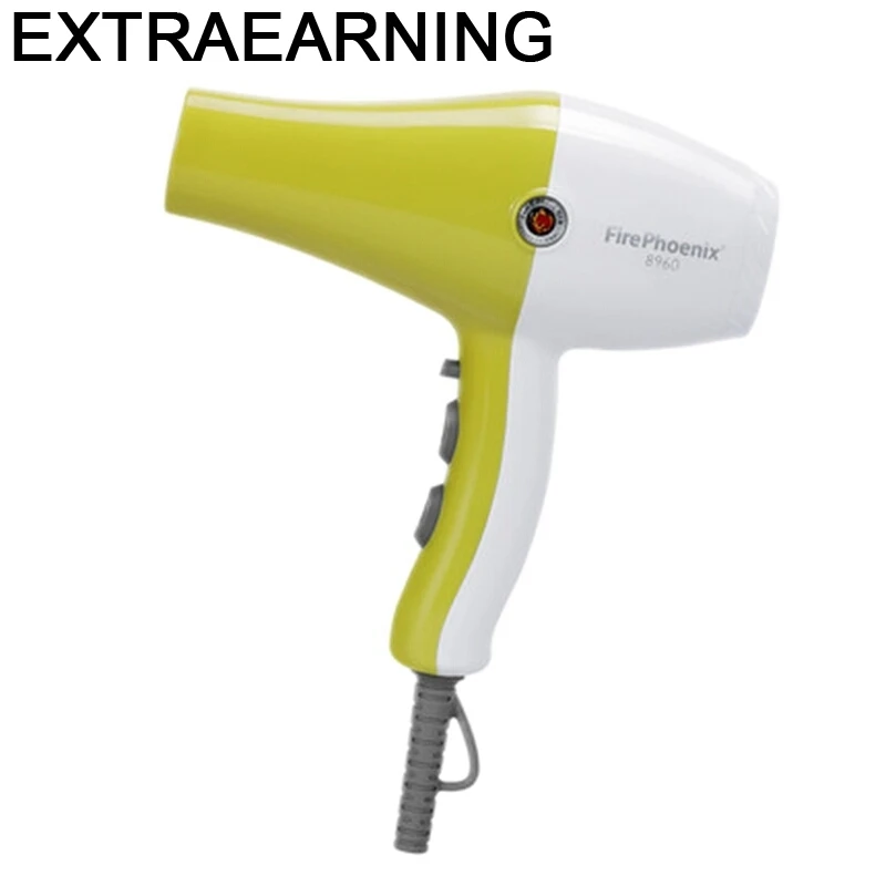 

Motor Brush Portable Air Conditioner for Room Barbearia Escova Phon Capelli Pelo De Cabelo Seche Cheveux Secador Hair Dryer