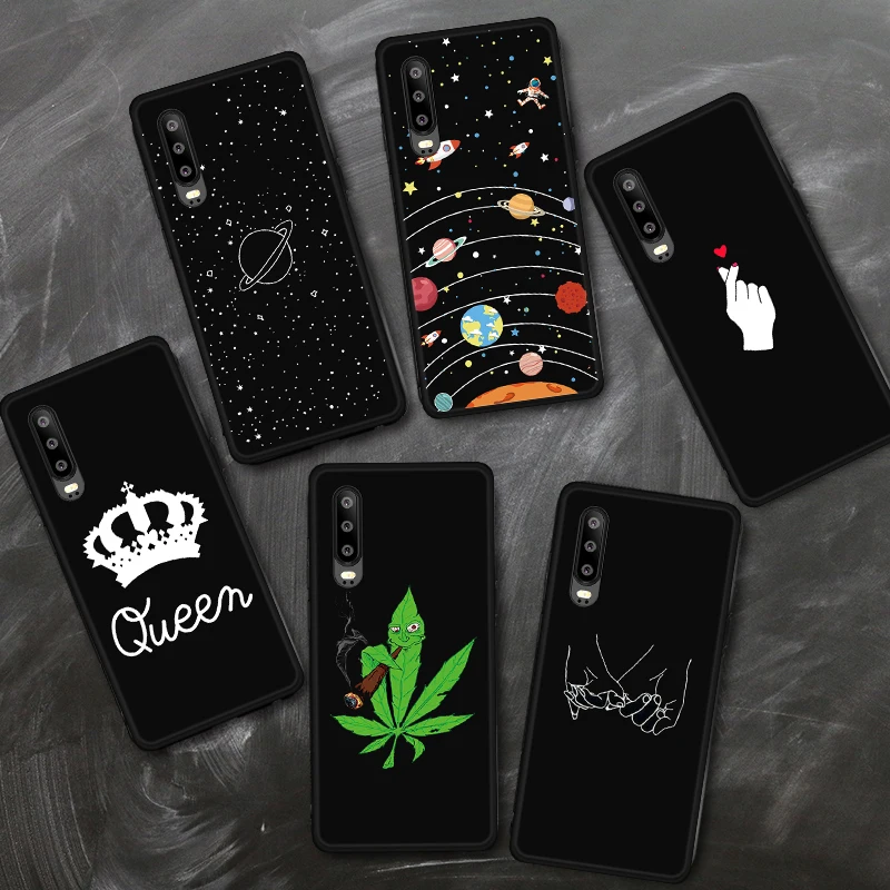 Ультратонкий Роскошный милый мультяшный мягкий Стильный чехол из ТПУ для