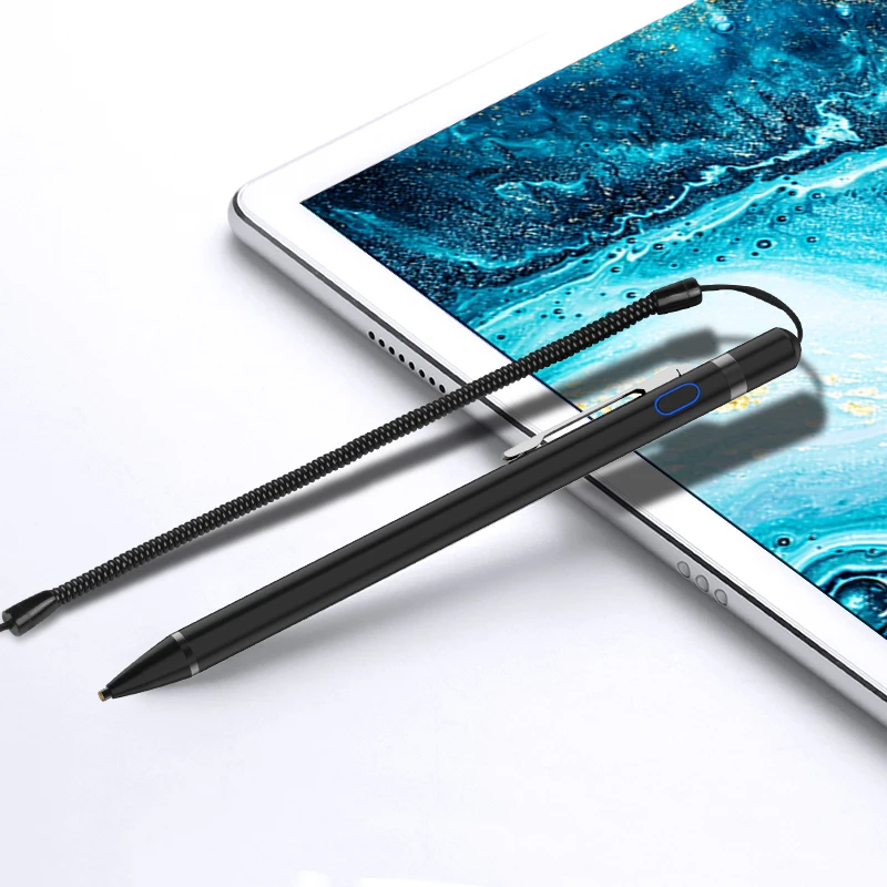 active stylus pen for huawei matepad 11 10 95 dby w09 pen for mate pad 11 10 4 pro 10 8 tablet touch pen with spring rope case free global shipping