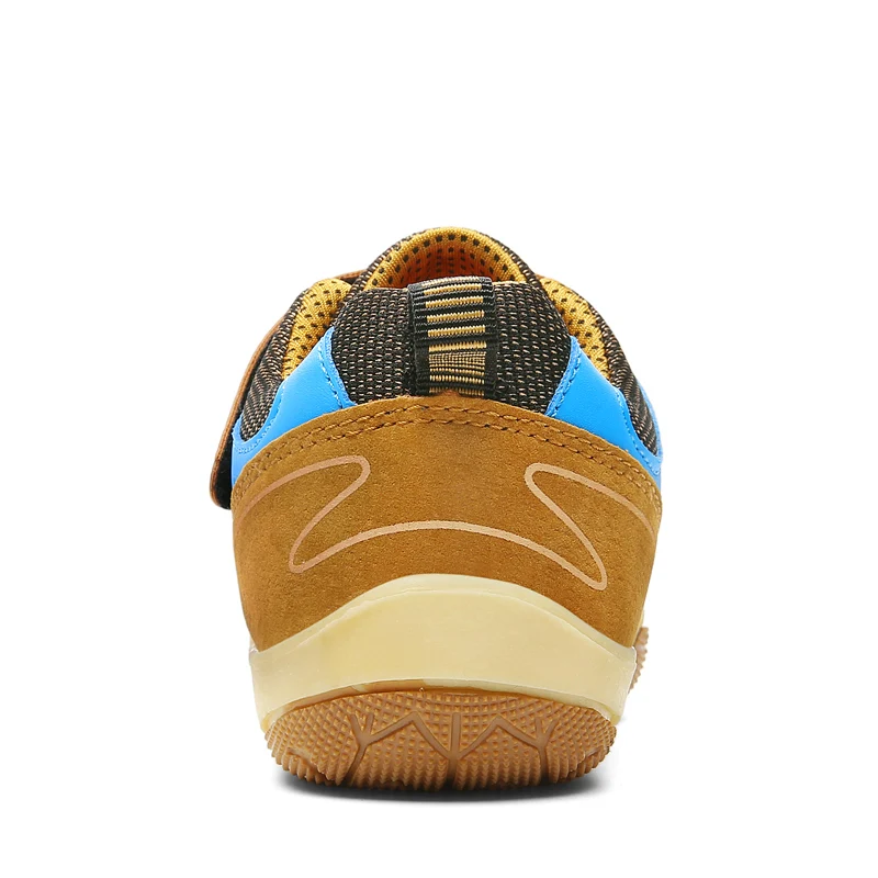 High Quality Kids Sport Shoes For Boys Running Shoes Non-slip Sneaker Children Lightweight Casual Walking Shoes Tenis Infantil