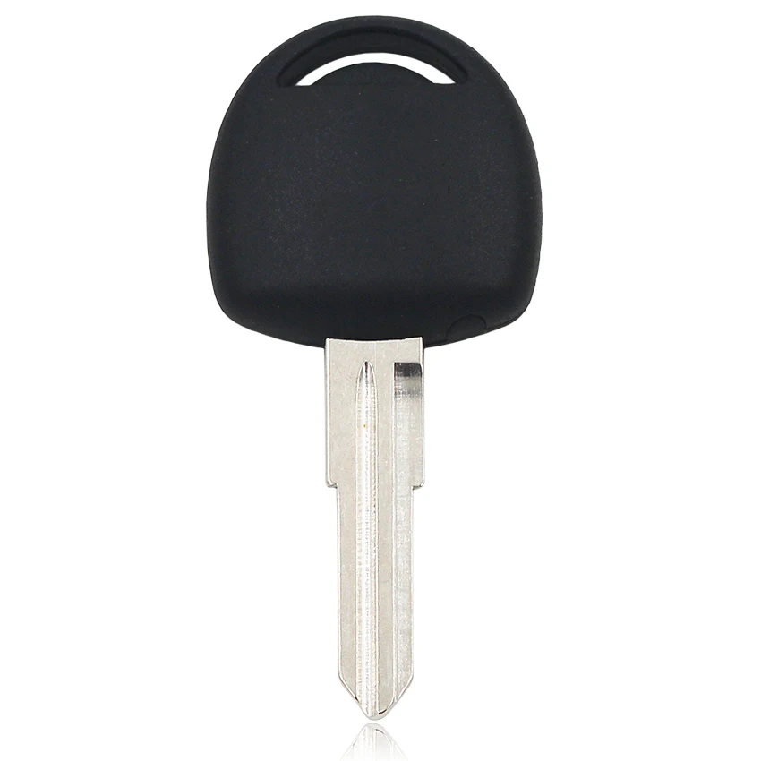 Прозрачный чехол для автомобильного ключа пустой Opel с лезвием HU43 HU100 HU46 YM28 чипом