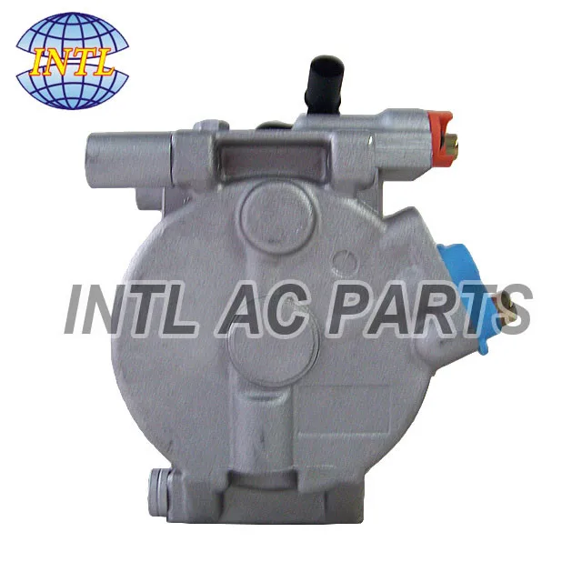 Компрессор переменного тока для Hyundai Kia Rio Rio5 97701-1G010 97701-1G000 977011G000 977011G010 11270-24600 Doowon