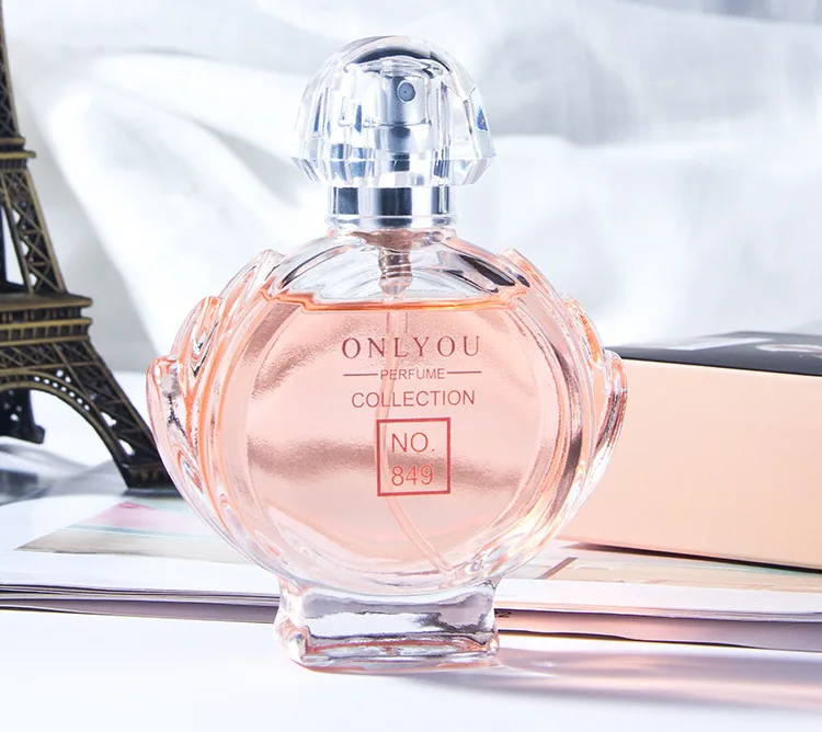Богиня духи для женщин Parfum цветок стойкий аромат свежая и элегантная Косметика духи для женщин Макияж дезодорант ароматическая вода