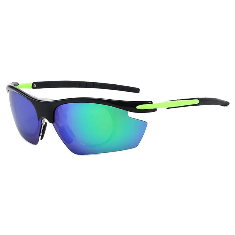 Солнцезащитные очки поляризационные для мужчин и женщин езды на велосипеде