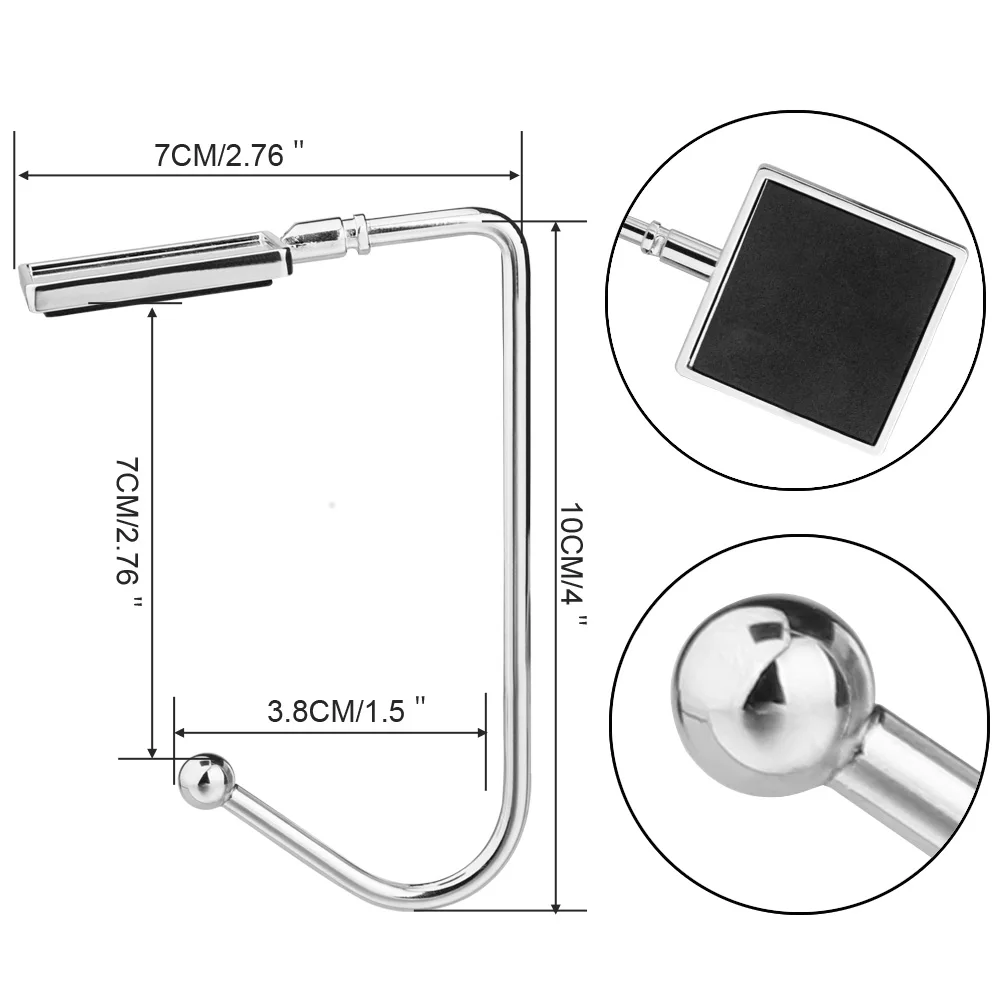 1 шт. держатель для рождественских чулок | Дом и сад