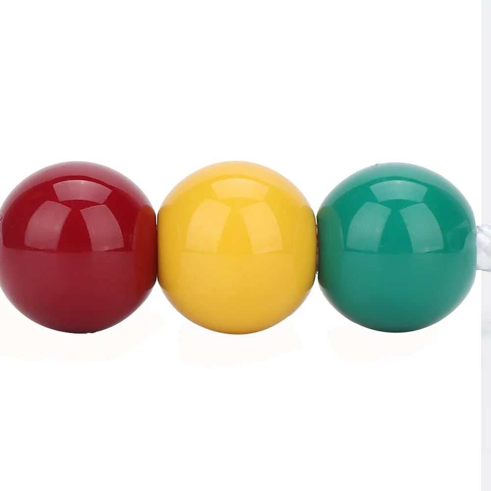 Детская тренировочная гирлянда с диаметром сближенная недостаточность