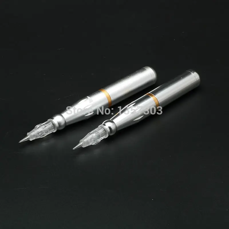 Машинка для перманентного макияжа с ЖК-дисплеем | Красота и здоровье